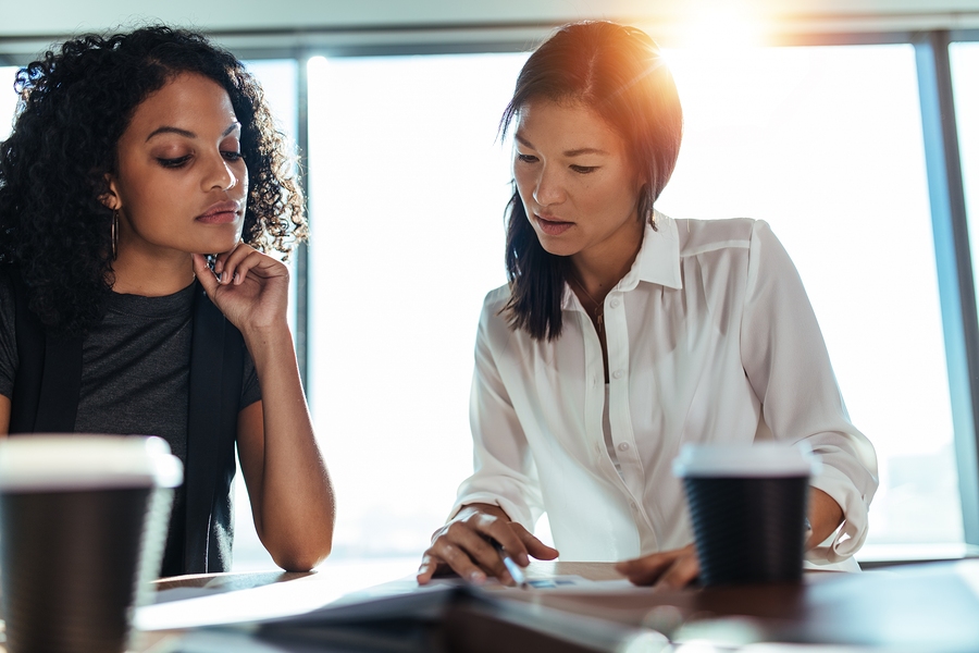 The Glass Ceiling is Lower than We Think: 5 Ways to Drive Real Change for Women at Work