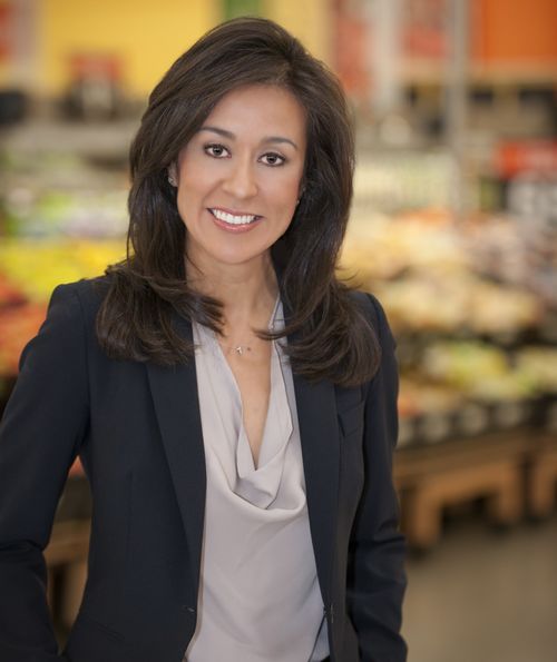 Episode 6 | A Conversation with Former Walmart Executive, Gisel Ruiz — Part I